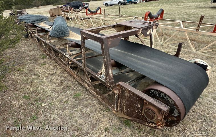 image for item OE9131 Conveyor 