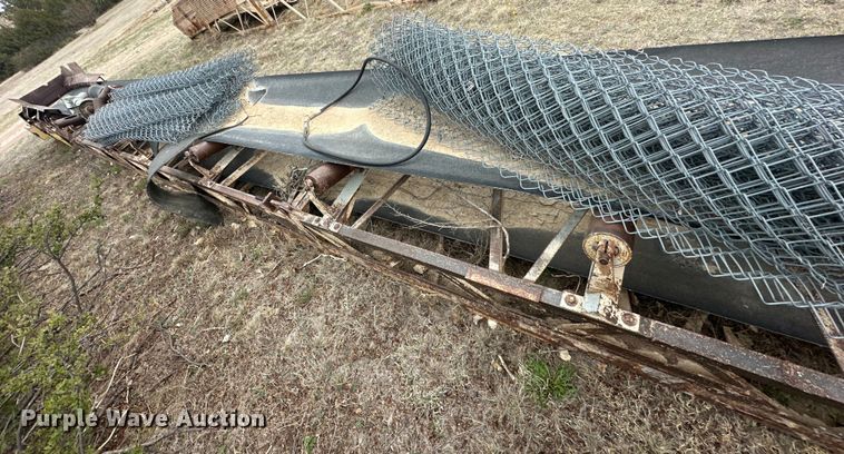 image for item OE9131 Conveyor 