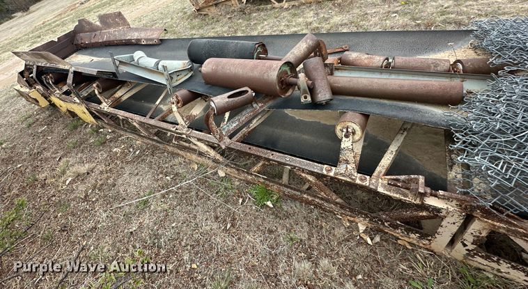 image for item OE9131 Conveyor 