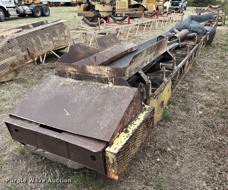 image for item OE9131 Conveyor 