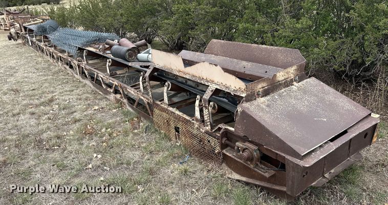 image for item OE9131 Conveyor 