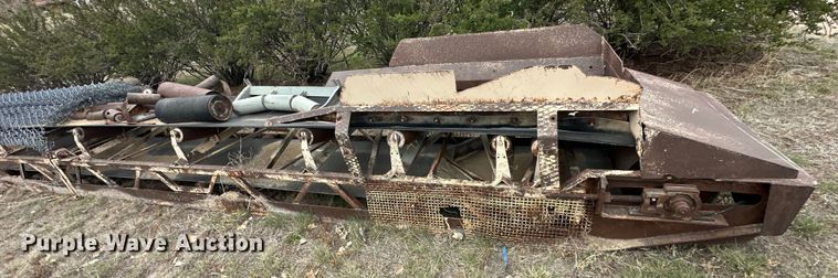 image for item OE9131 Conveyor 