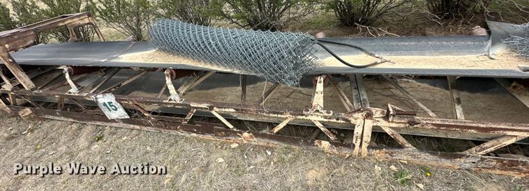 image for item OE9131 Conveyor 