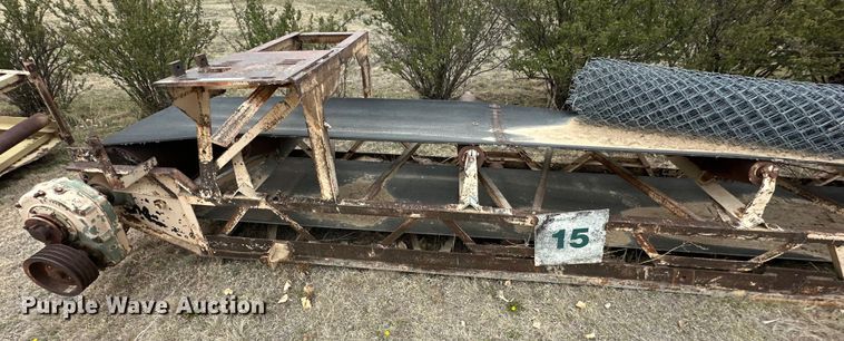 image for item OE9131 Conveyor 