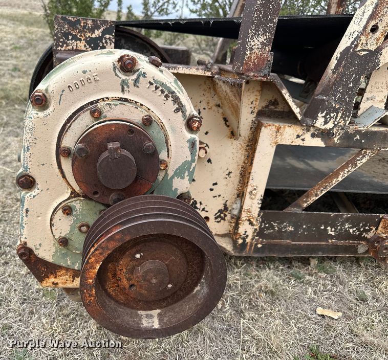 image for item OE9131 Conveyor 