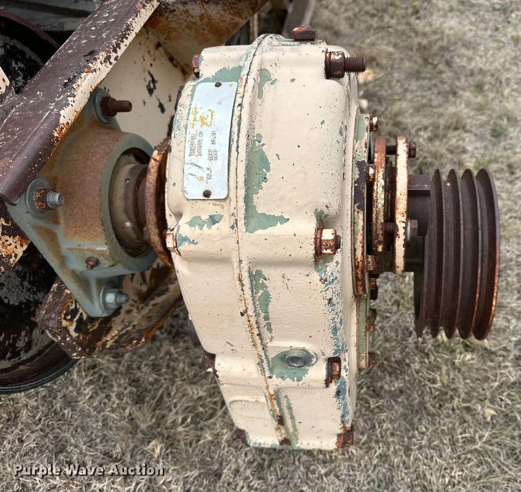 image for item OE9131 Conveyor 