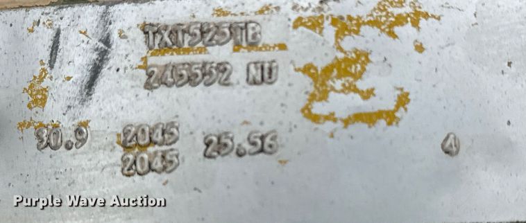 image for item OE9131 Conveyor 