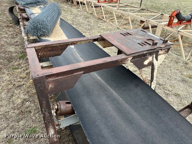 image for item OE9131 Conveyor 