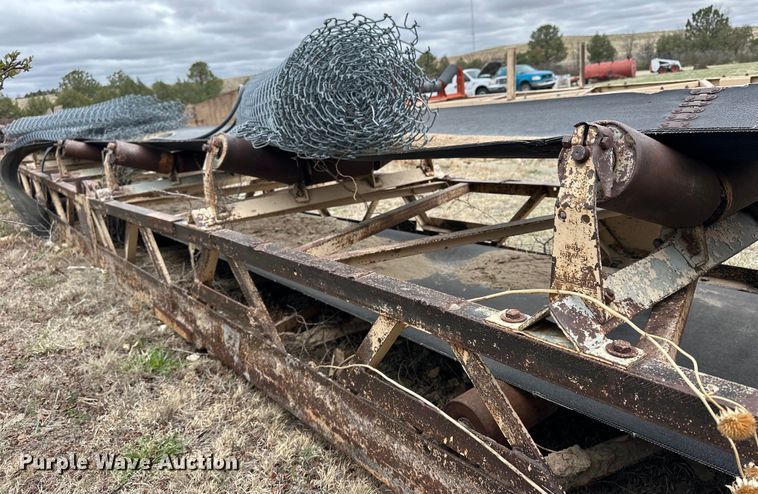 image for item OE9131 Conveyor 