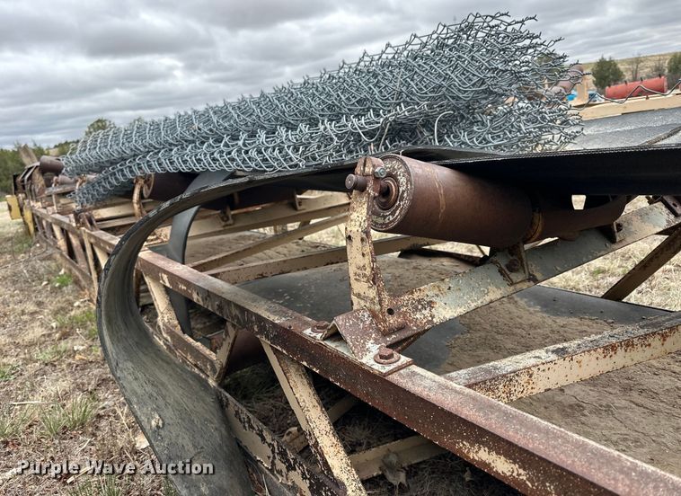 image for item OE9131 Conveyor 