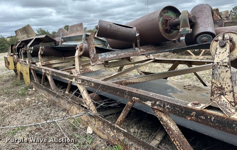 image for item OE9131 Conveyor 