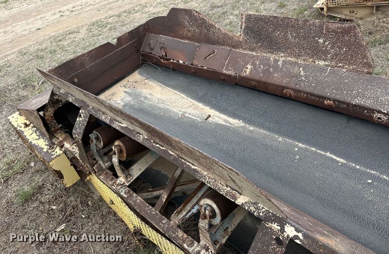 image for item OE9131 Conveyor 