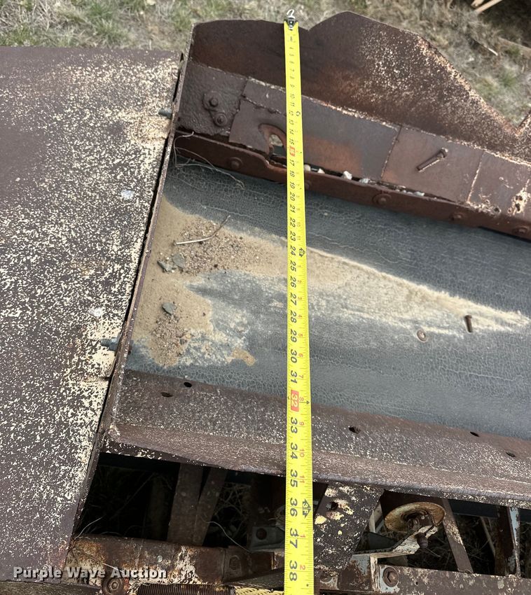 image for item OE9131 Conveyor 