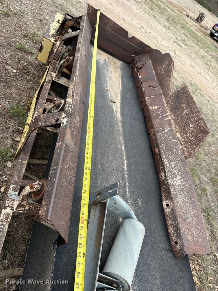 image for item OE9131 Conveyor 