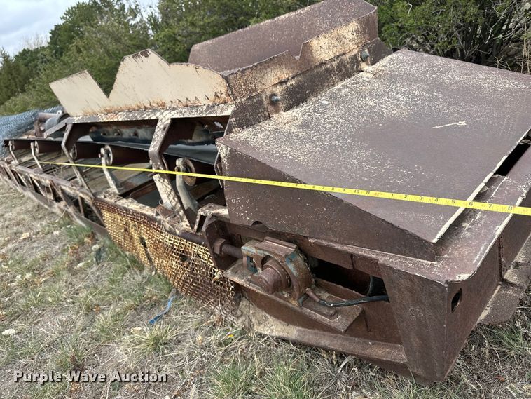 image for item OE9131 Conveyor 