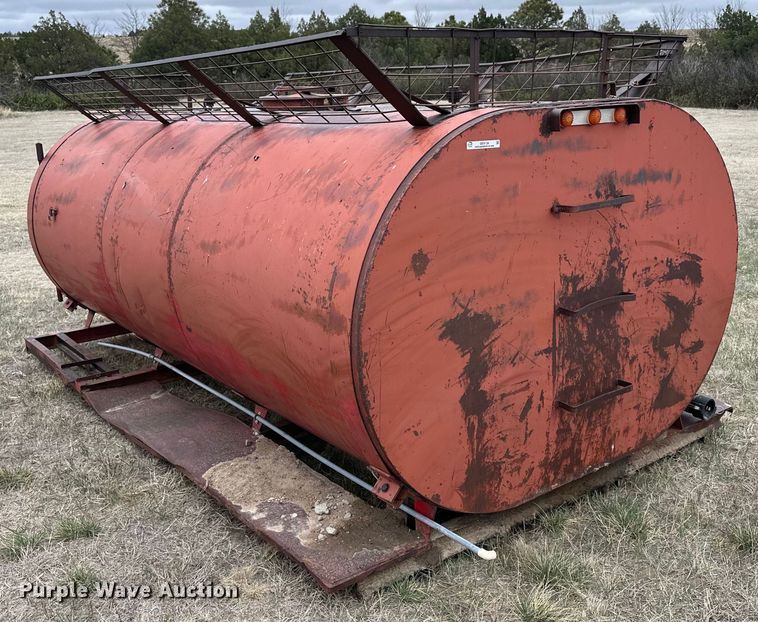 image for item OE9134 Tank