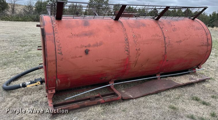 image for item OE9134 Tank