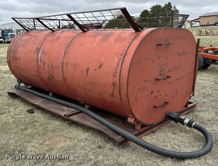 image for item OE9134 Tank