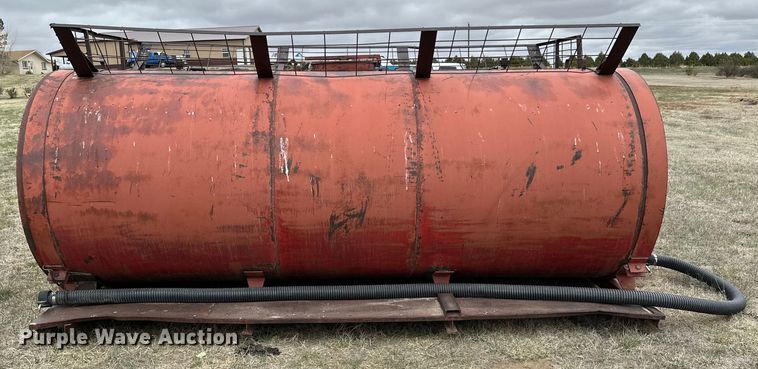 image for item OE9134 Tank