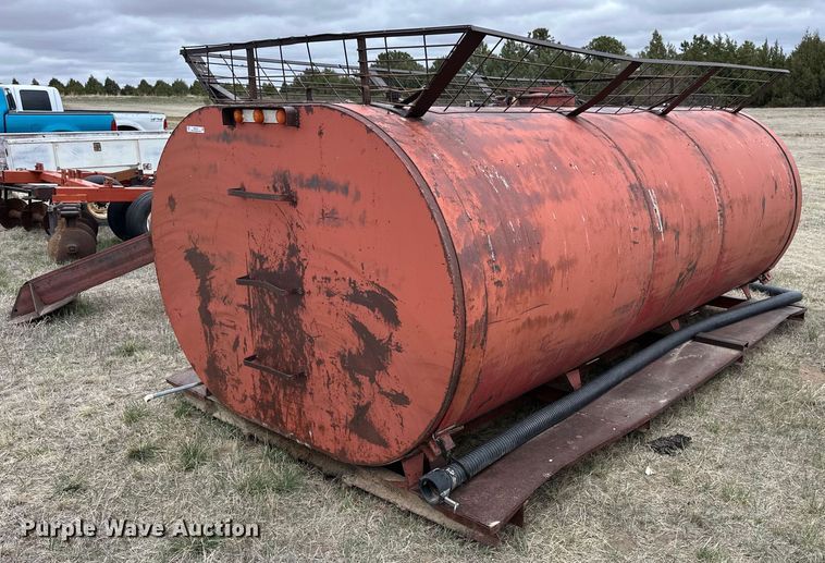 image for item OE9134 Tank