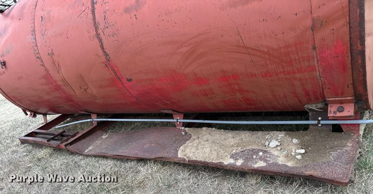 image for item OE9134 Tank