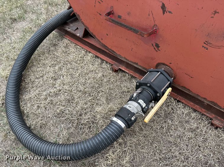 image for item OE9134 Tank