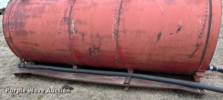 image for item OE9134 Tank