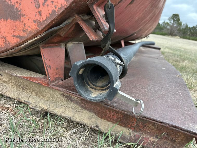 image for item OE9134 Tank