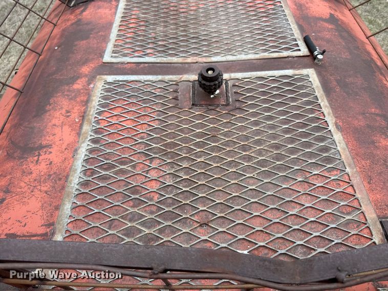 image for item OE9134 Tank