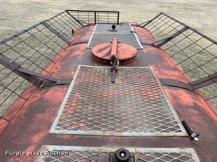 image for item OE9134 Tank