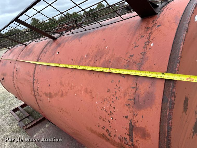 image for item OE9134 Tank