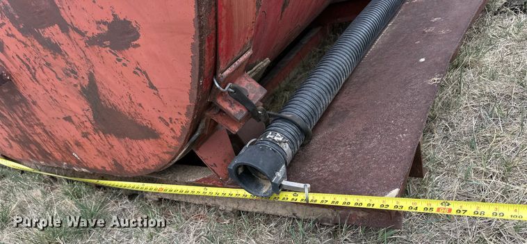 image for item OE9134 Tank