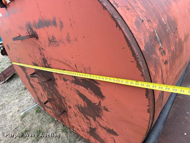 image for item OE9134 Tank