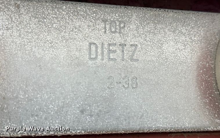 image for item OE9134 Tank