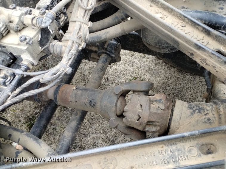 image for item OE9136 2021 Kenworth  T680 semi truck