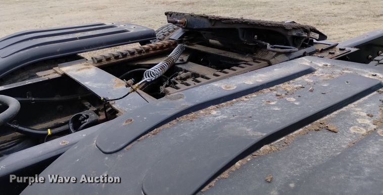 image for item OE9136 2021 Kenworth  T680 semi truck