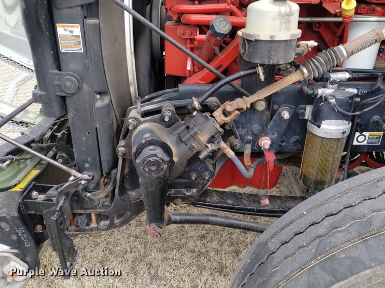 image for item OE9136 2021 Kenworth  T680 semi truck