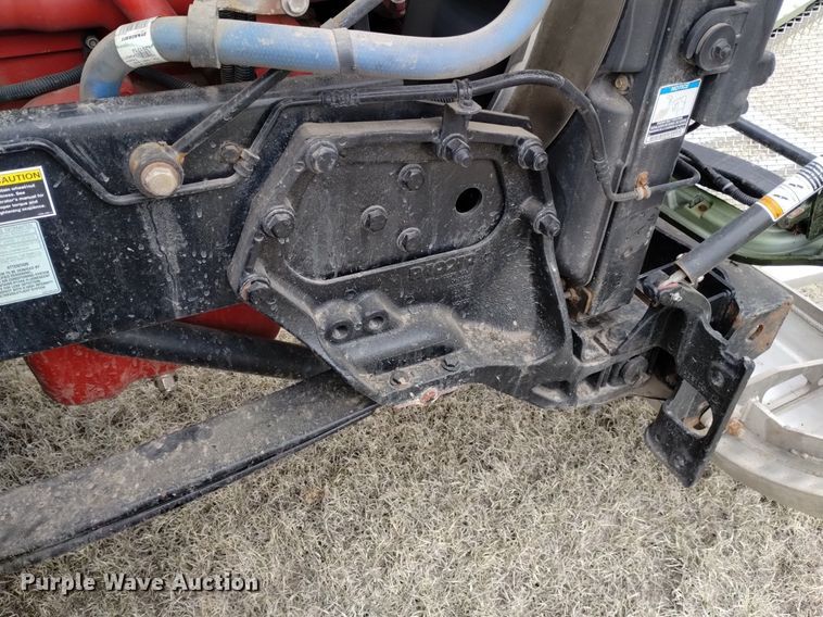 image for item OE9136 2021 Kenworth  T680 semi truck