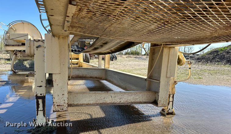 image for item OE9179 2005 Astec PLM-T400 pug mill