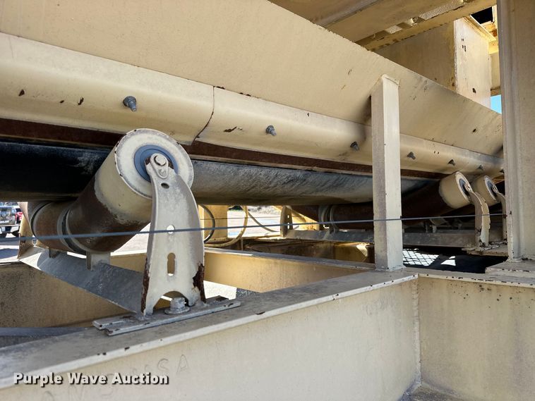 image for item OE9179 2005 Astec PLM-T400 pug mill