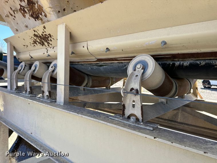 image for item OE9179 2005 Astec PLM-T400 pug mill