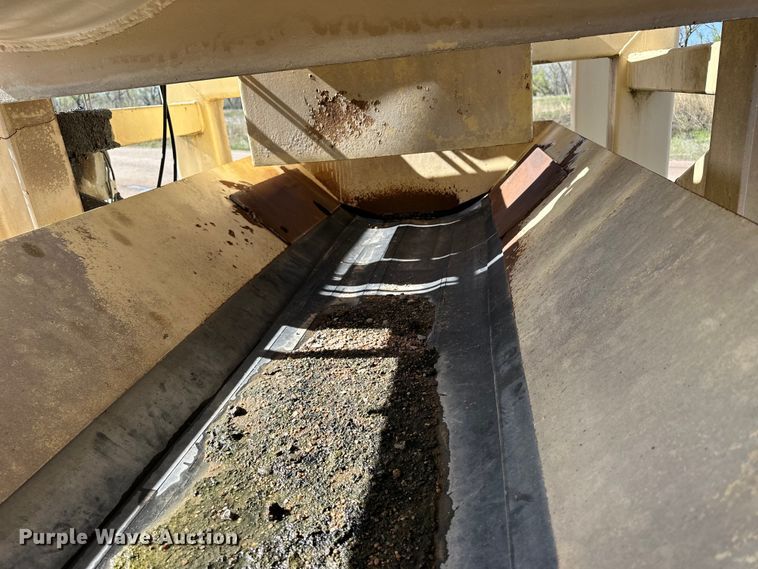 image for item OE9179 2005 Astec PLM-T400 pug mill