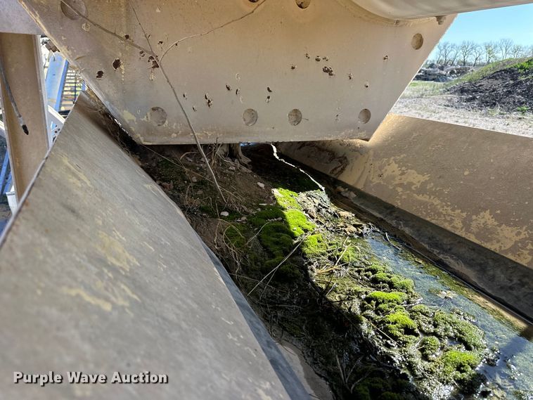 image for item OE9179 2005 Astec PLM-T400 pug mill