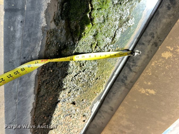 image for item OE9179 2005 Astec PLM-T400 pug mill