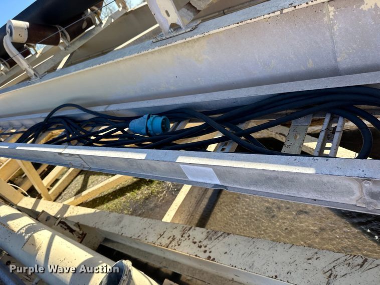 image for item OE9179 2005 Astec PLM-T400 pug mill