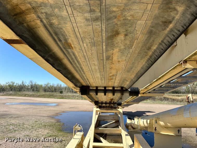 image for item OE9179 2005 Astec PLM-T400 pug mill