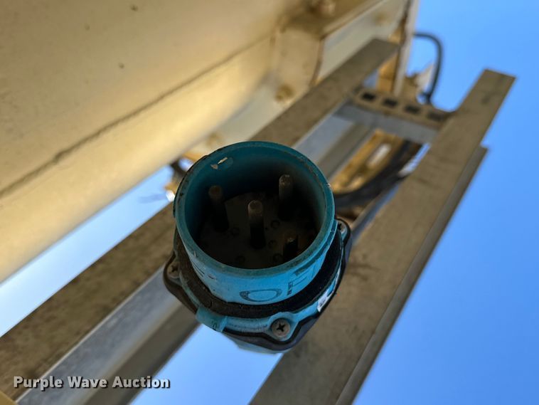 image for item OE9179 2005 Astec PLM-T400 pug mill