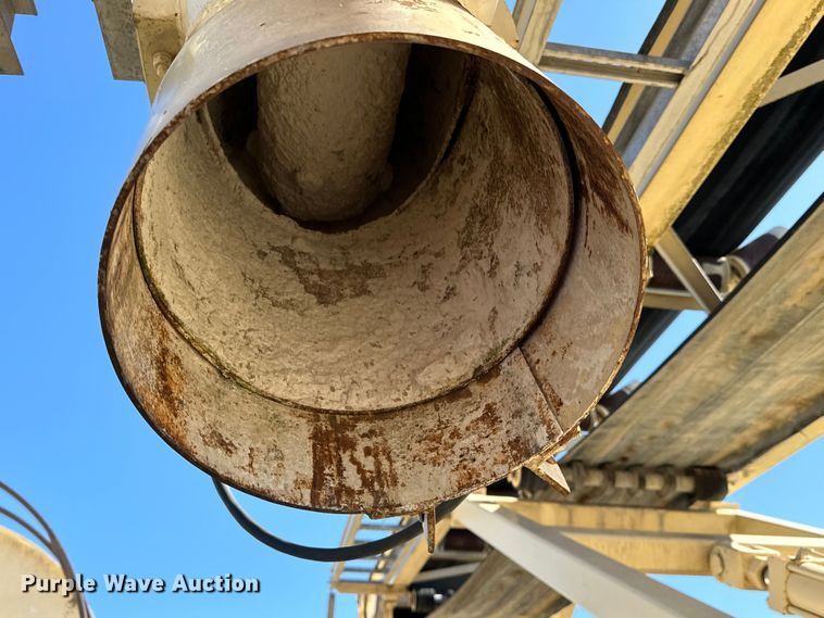 image for item OE9179 2005 Astec PLM-T400 pug mill