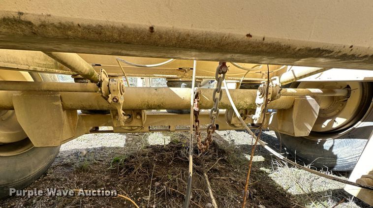 image for item OE9179 2005 Astec PLM-T400 pug mill