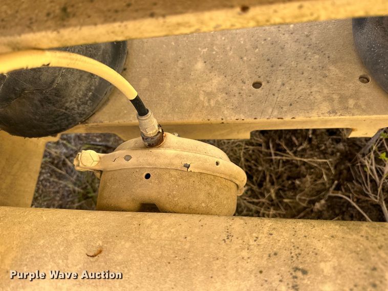 image for item OE9179 2005 Astec PLM-T400 pug mill